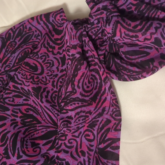 2/$19 NWT Apt 9 sleeveless top - Picture 5 of 5